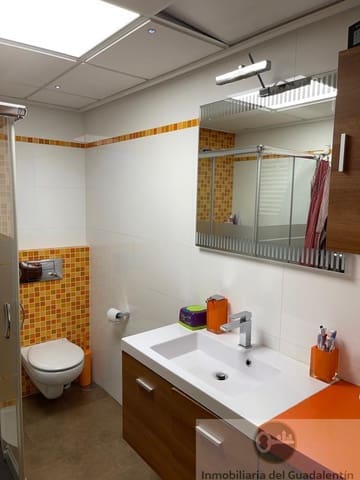 3 soverom Penthouse til salgs i Lorca med garasje - € 240 000 (Ref: 10030798)