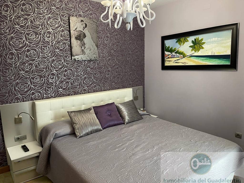 3 soverom Penthouse til salgs i Lorca med garasje - € 240 000 (Ref: 10030798)