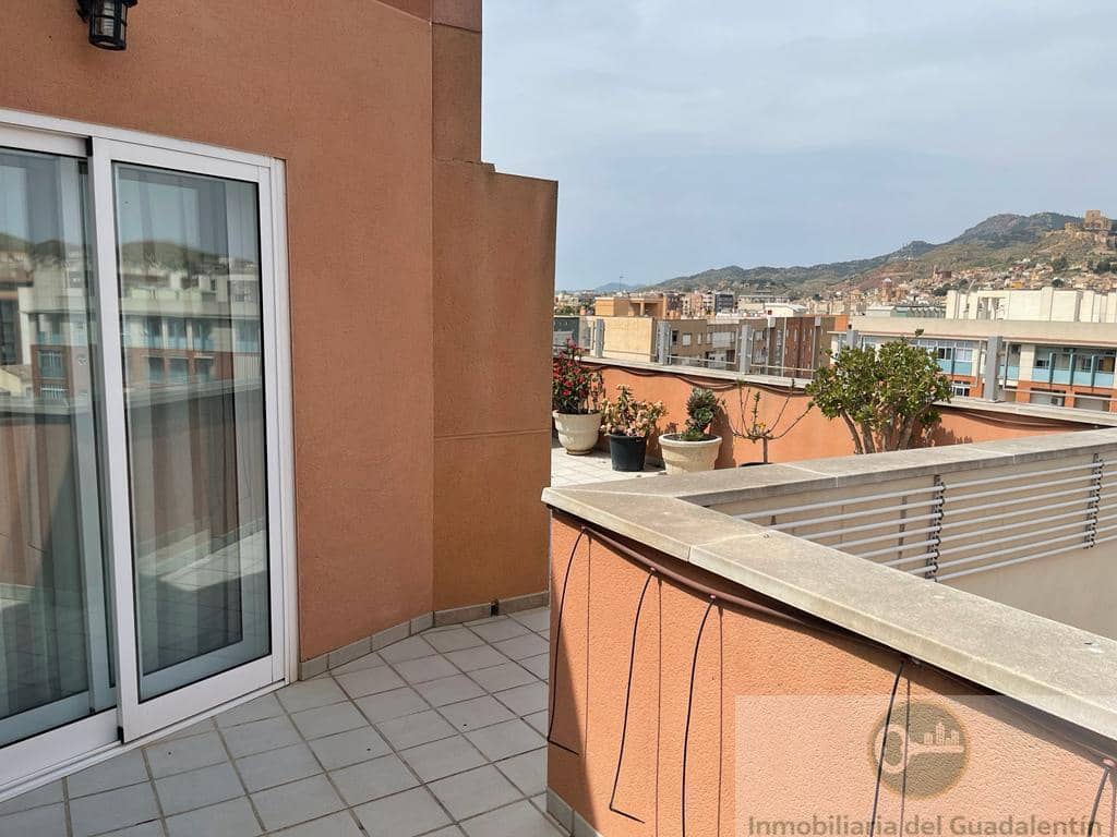 3 soverom Penthouse til salgs i Lorca med garasje - € 240 000 (Ref: 10030798)