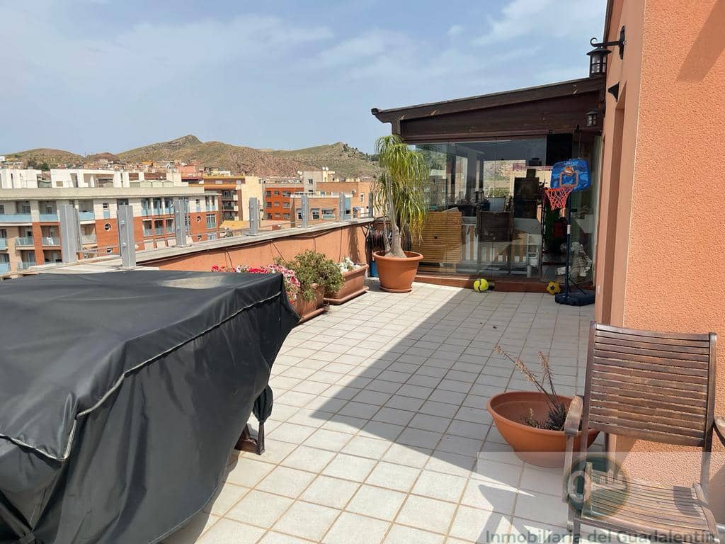 3 soverom Penthouse til salgs i Lorca med garasje - € 240 000 (Ref: 10030798)