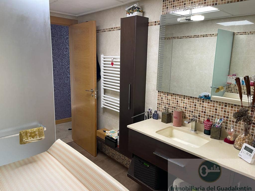 3 soverom Penthouse til salgs i Lorca med garasje - € 240 000 (Ref: 10030798)