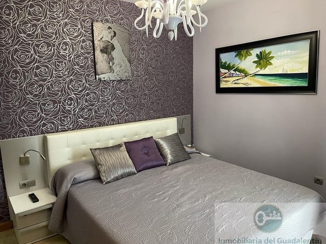3 soverom Penthouse til salgs i Lorca med garasje - € 240 000 (Ref: 10030798)
