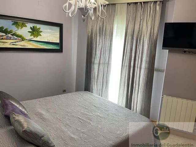 3 soverom Penthouse til salgs i Lorca med garasje - € 240 000 (Ref: 10030798)