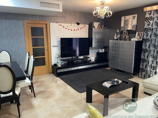 3 soverom Penthouse til salgs i Lorca med garasje - € 240 000 (Ref: 10030798)