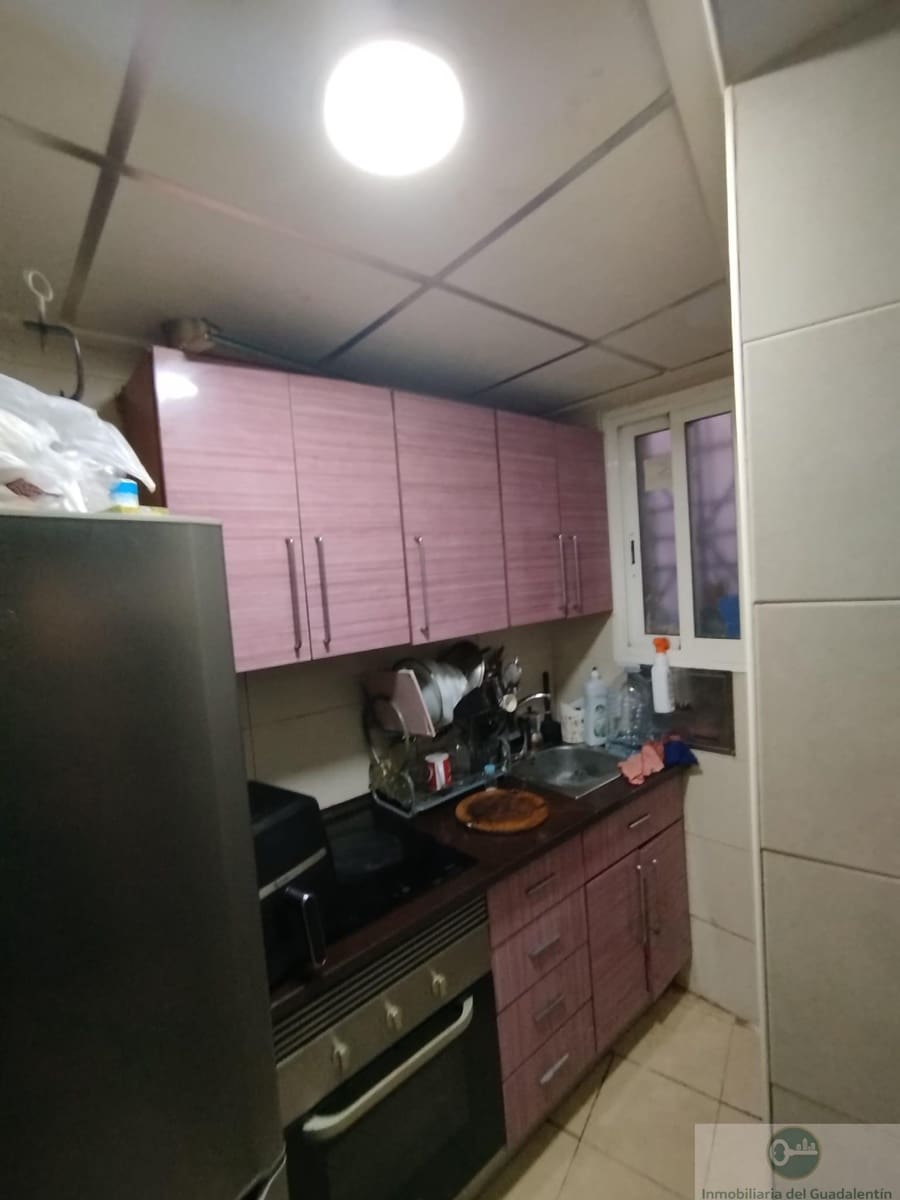 2 sovrum Hus till salu i Lorca med garage - 85 000 € (Ref: 10030800)