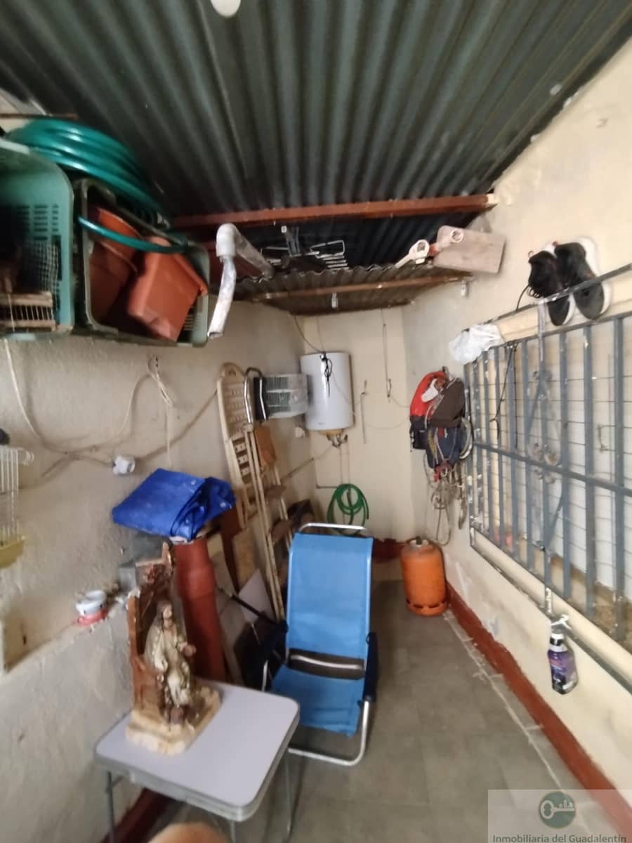 2 sovrum Hus till salu i Lorca med garage - 85 000 € (Ref: 10030800)
