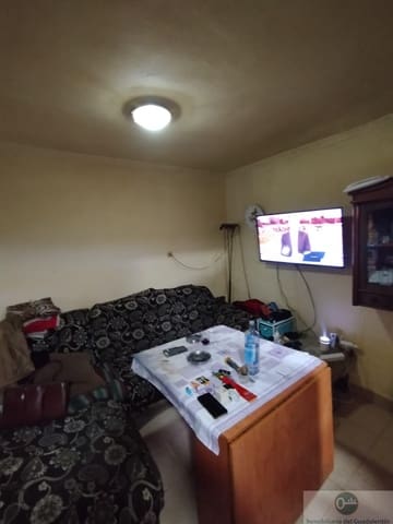 2 slaapkamer Huis te koop in Lorca met garage - € 85.000 (Ref: 10030800)
