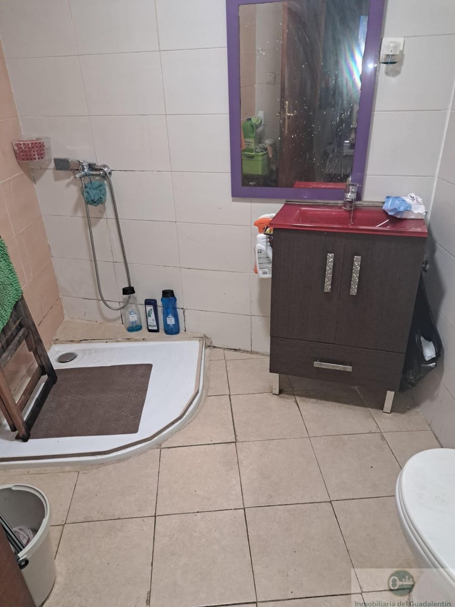 2 sovrum Hus till salu i Lorca med garage - 85 000 € (Ref: 10030800)