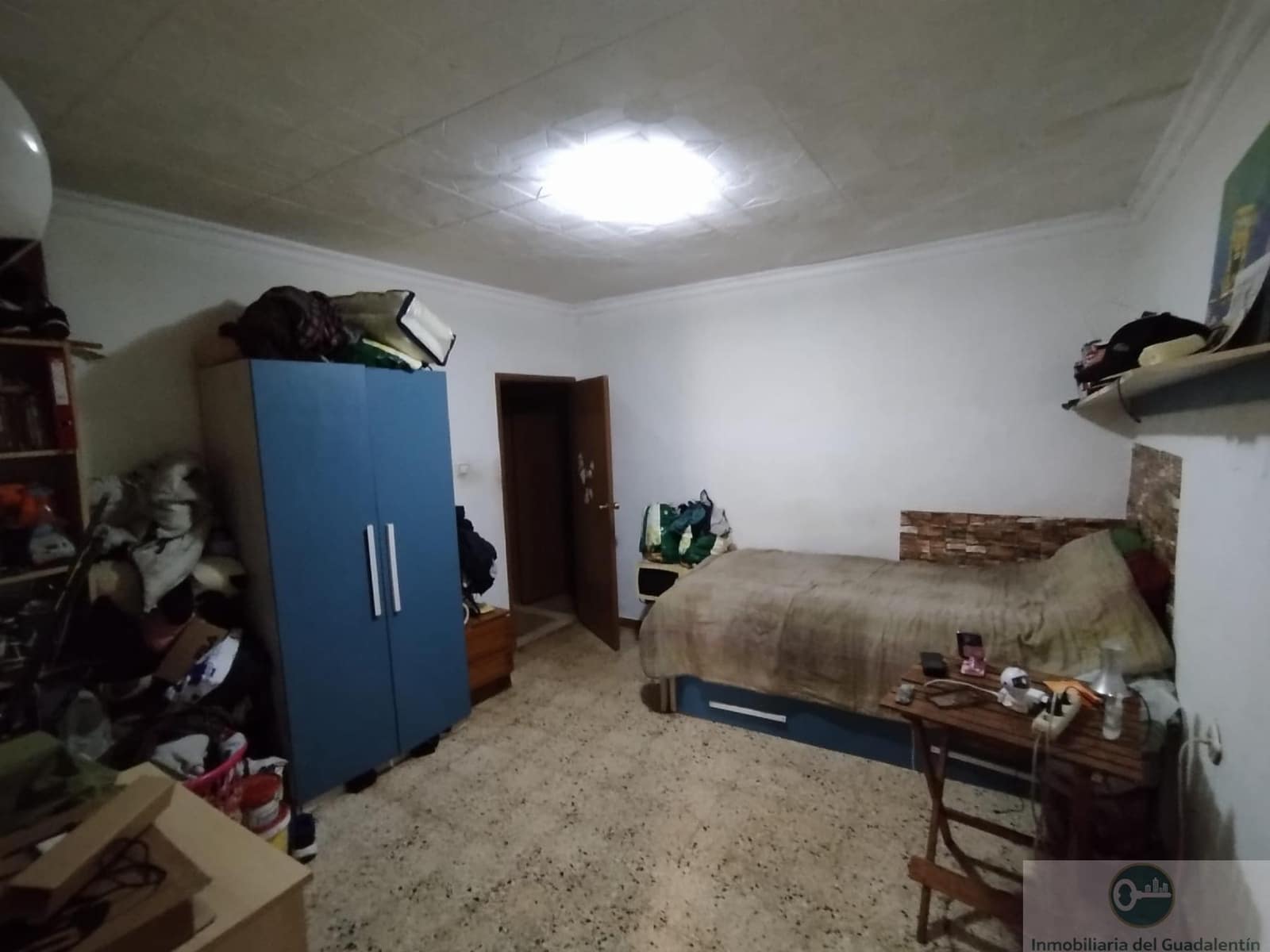 2 sovrum Hus till salu i Lorca med garage - 85 000 € (Ref: 10030800)