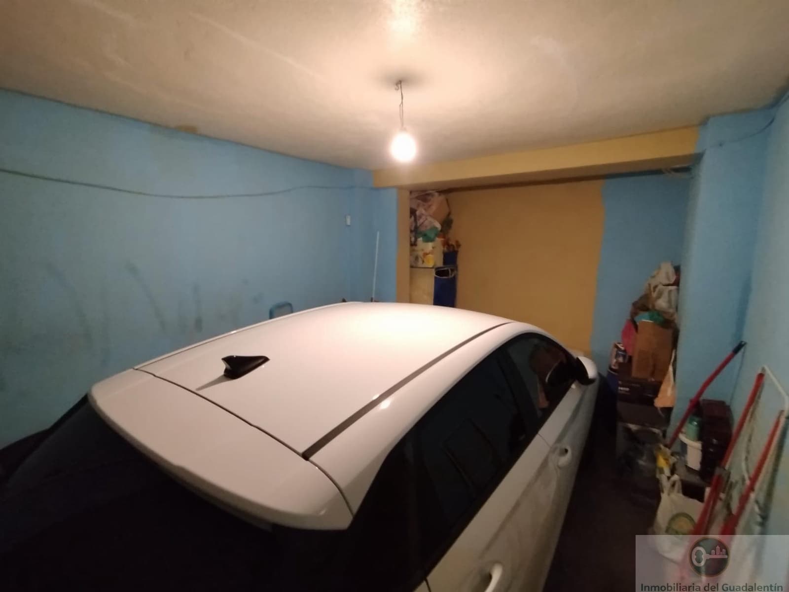 2 sovrum Hus till salu i Lorca med garage - 85 000 € (Ref: 10030800)