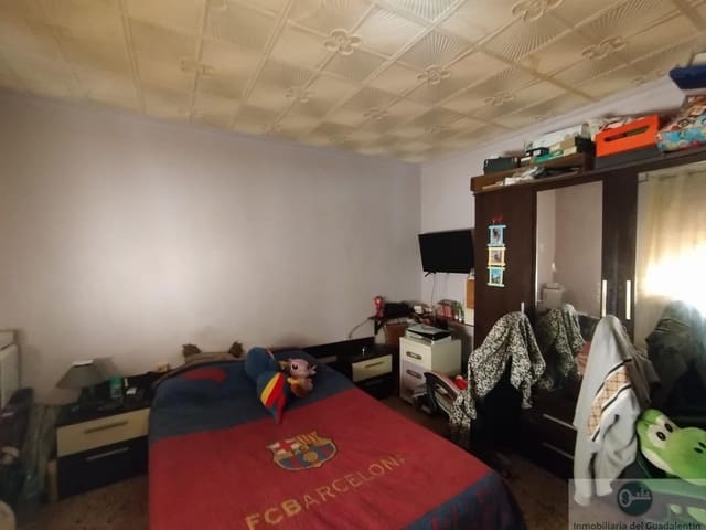 2 slaapkamer Huis te koop in Lorca met garage - € 85.000 (Ref: 10030800)