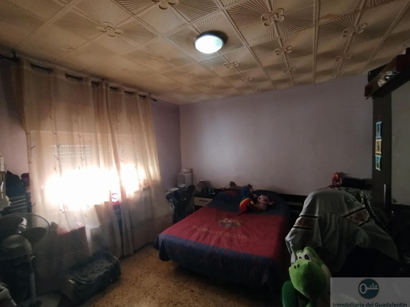 2 sovrum Hus till salu i Lorca med garage - 85 000 € (Ref: 10030800)