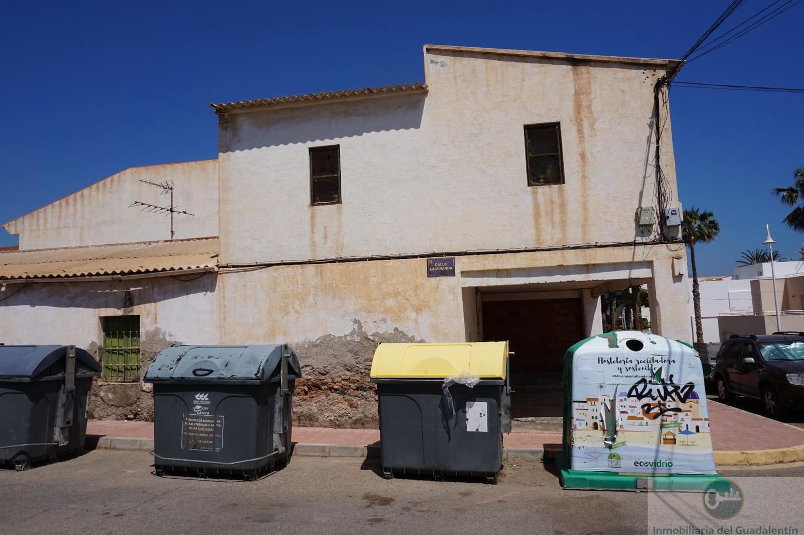 1 camera da letto Villa in vendita in Villaricos - 350.000 € (Rif: 10030801)