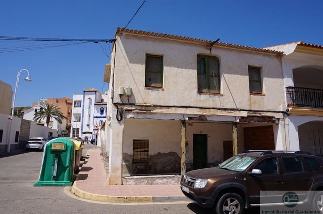 1 camera da letto Villa in vendita in Villaricos, Cuevas del Almanzora - 350.000 € (Rif: 10030801)