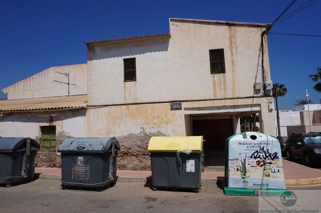 1 camera da letto Villa in vendita in Villaricos, Cuevas del Almanzora - 350.000 € (Rif: 10030801)
