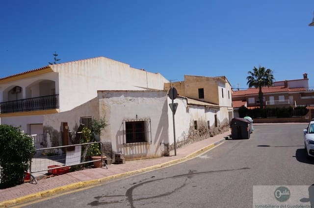 1 camera da letto Villa in vendita in Villaricos, Cuevas del Almanzora - 350.000 € (Rif: 10030801)