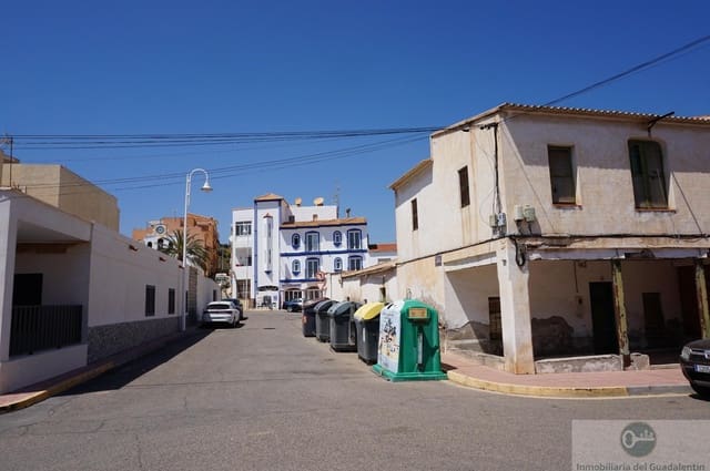 1 camera da letto Villa in vendita in Villaricos, Cuevas del Almanzora - 350.000 € (Rif: 10030801)