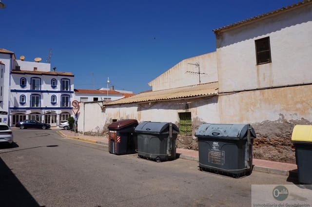 1 camera da letto Villa in vendita in Villaricos, Cuevas del Almanzora - 350.000 € (Rif: 10030801)