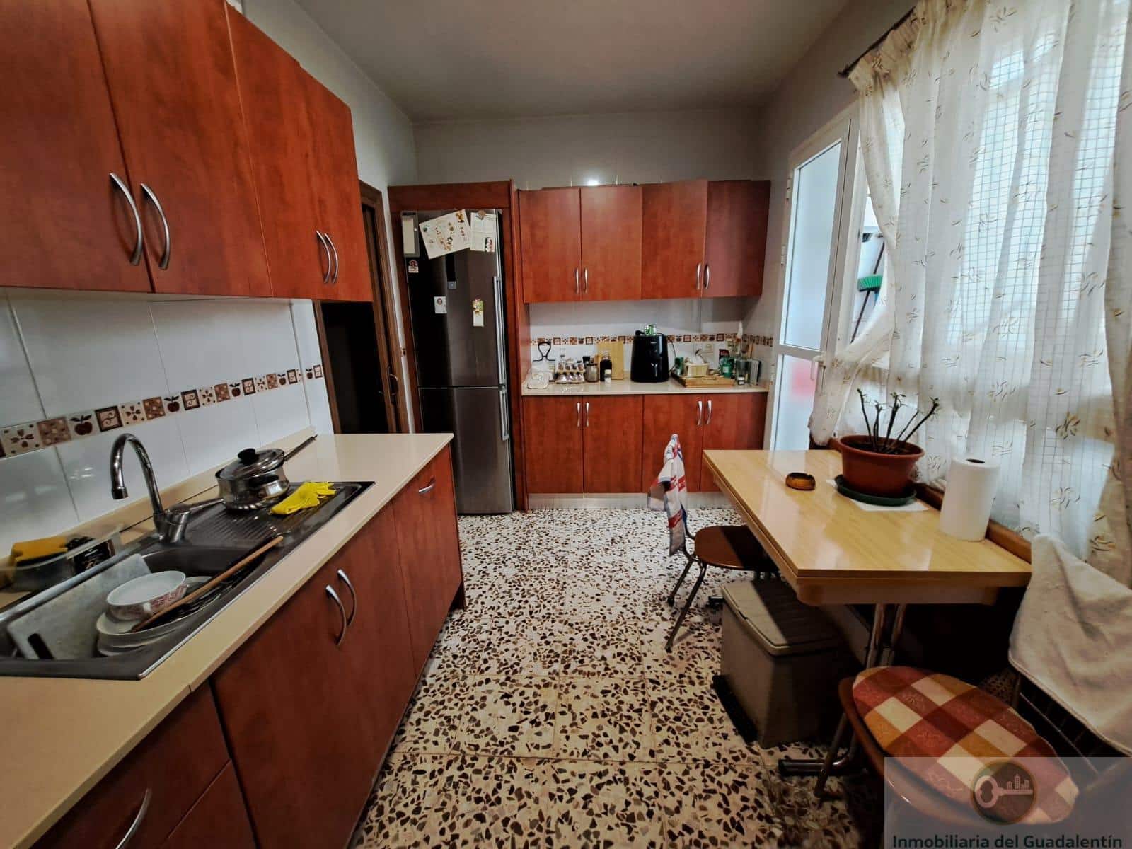 Piso de 3 habitaciones en Lorca en venta - 180.000 € (Ref: 10030802)