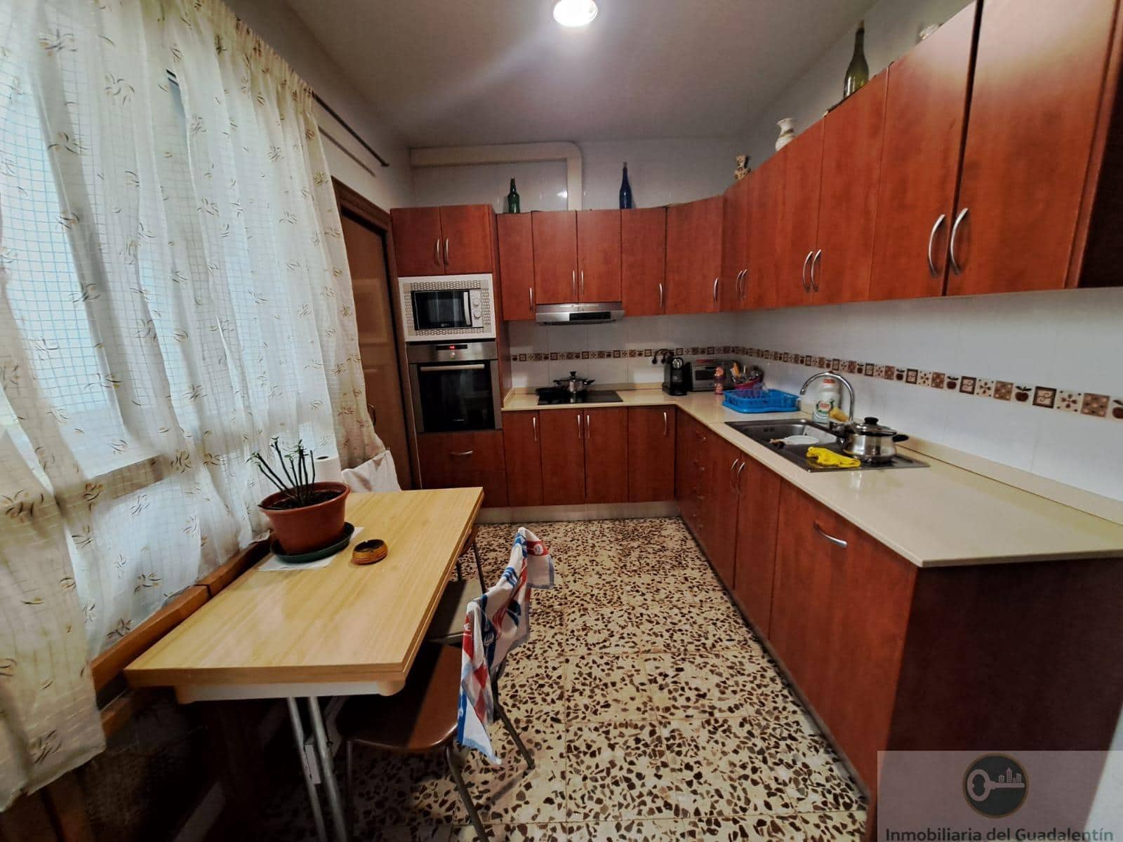 Piso de 3 habitaciones en Lorca en venta - 180.000 € (Ref: 10030802)