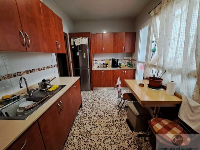 3 chambre Appartement à vendre à Lorca - 180 000 € (Ref: 10030802)