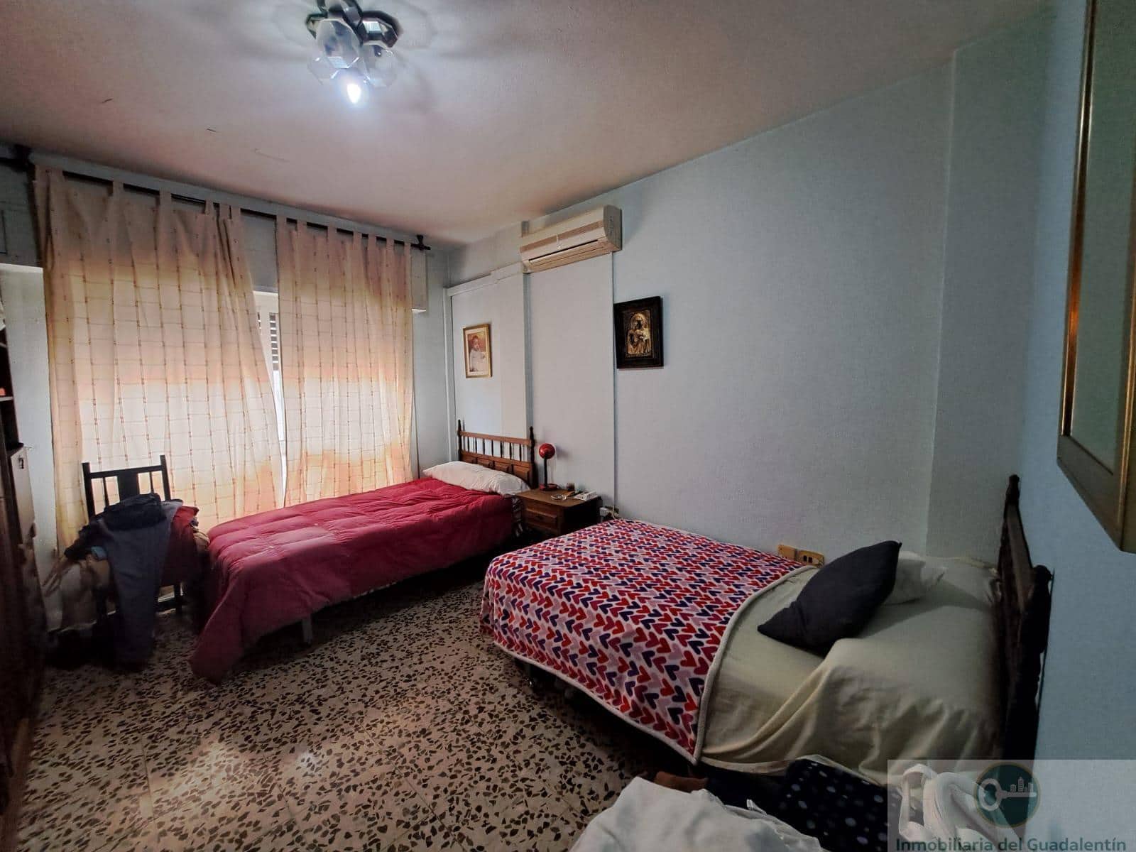 Piso de 3 habitaciones en Lorca en venta - 180.000 € (Ref: 10030802)