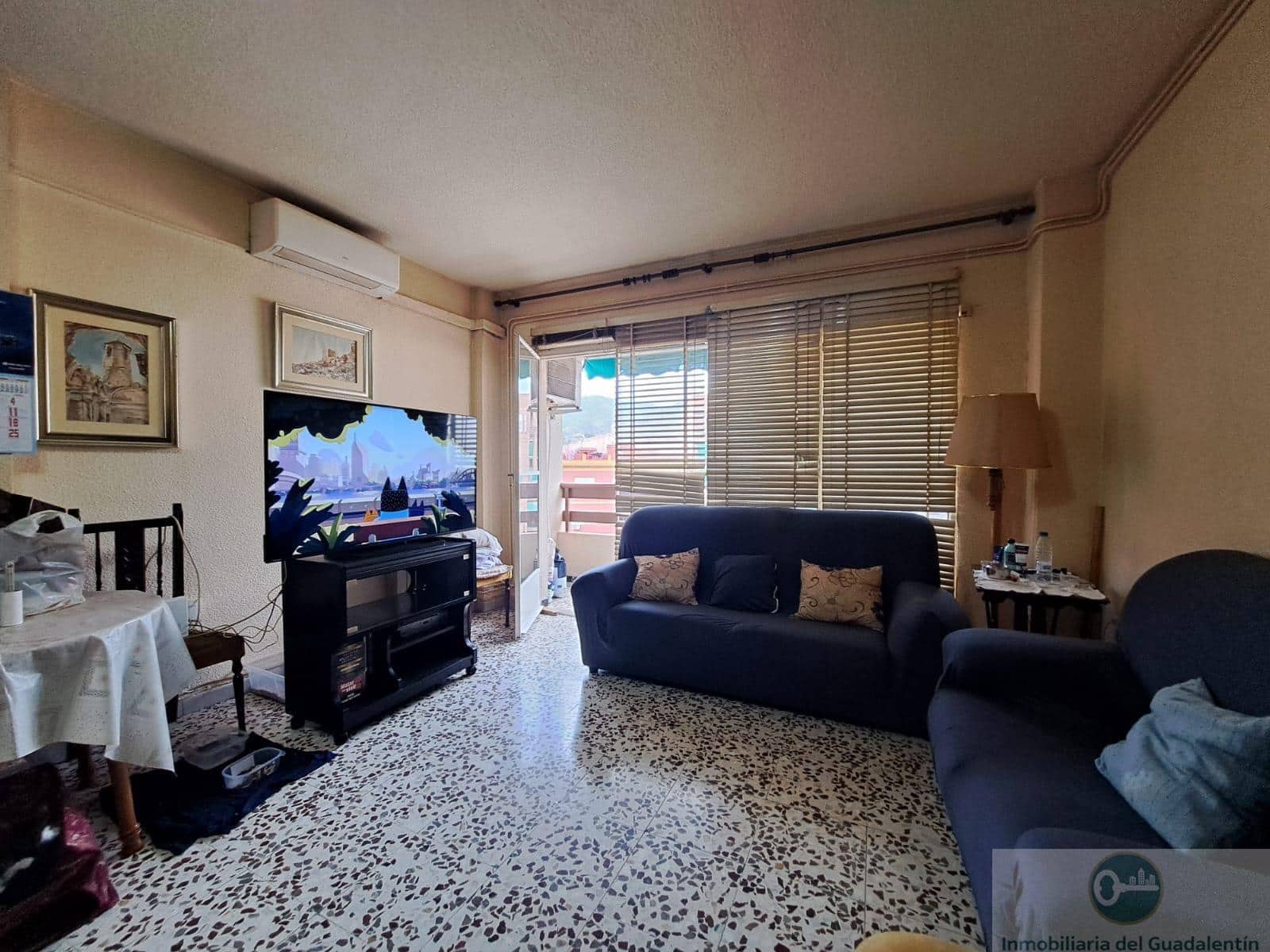 Piso de 3 habitaciones en Lorca en venta - 180.000 € (Ref: 10030802)