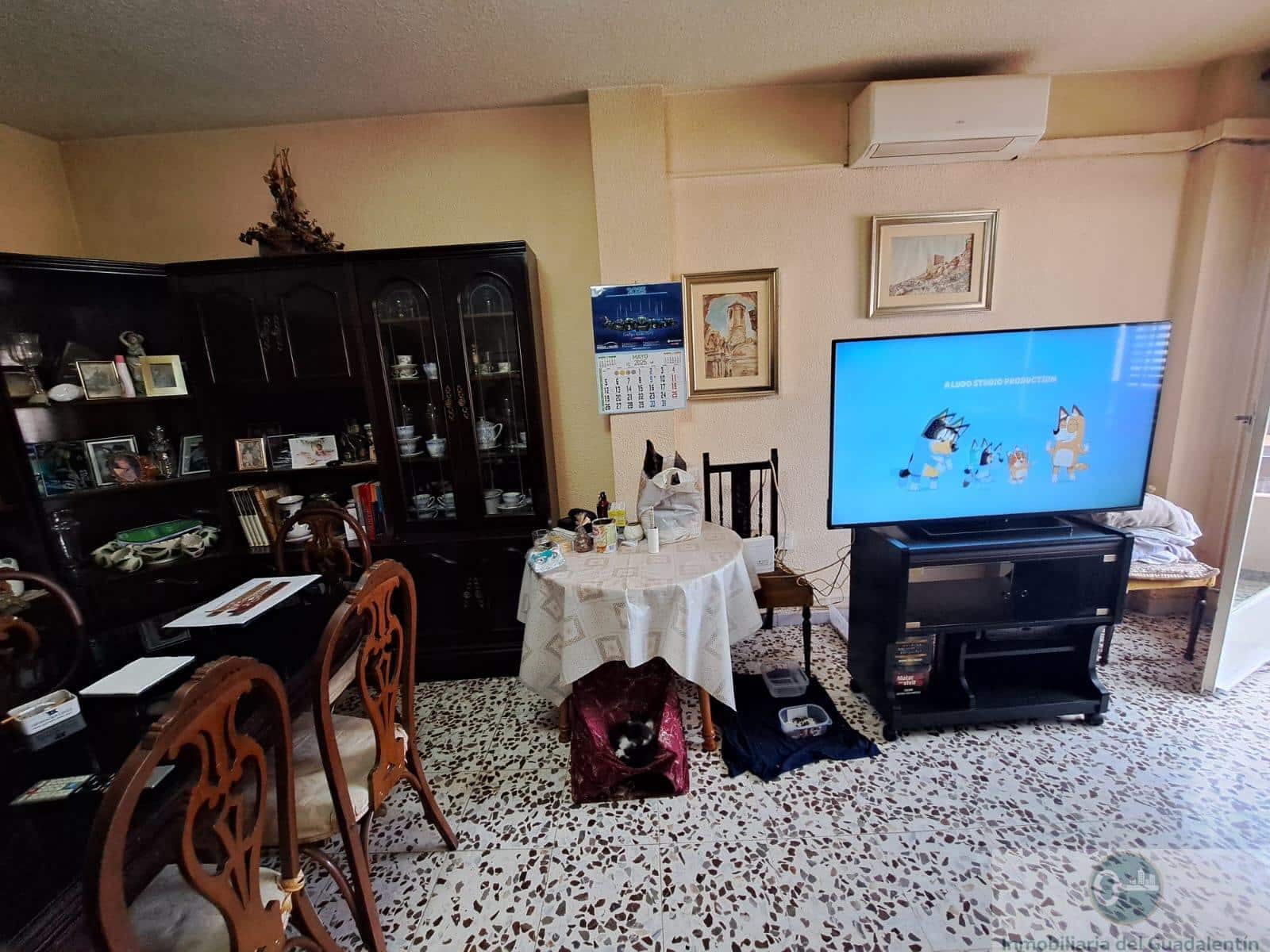 Piso de 3 habitaciones en Lorca en venta - 180.000 € (Ref: 10030802)