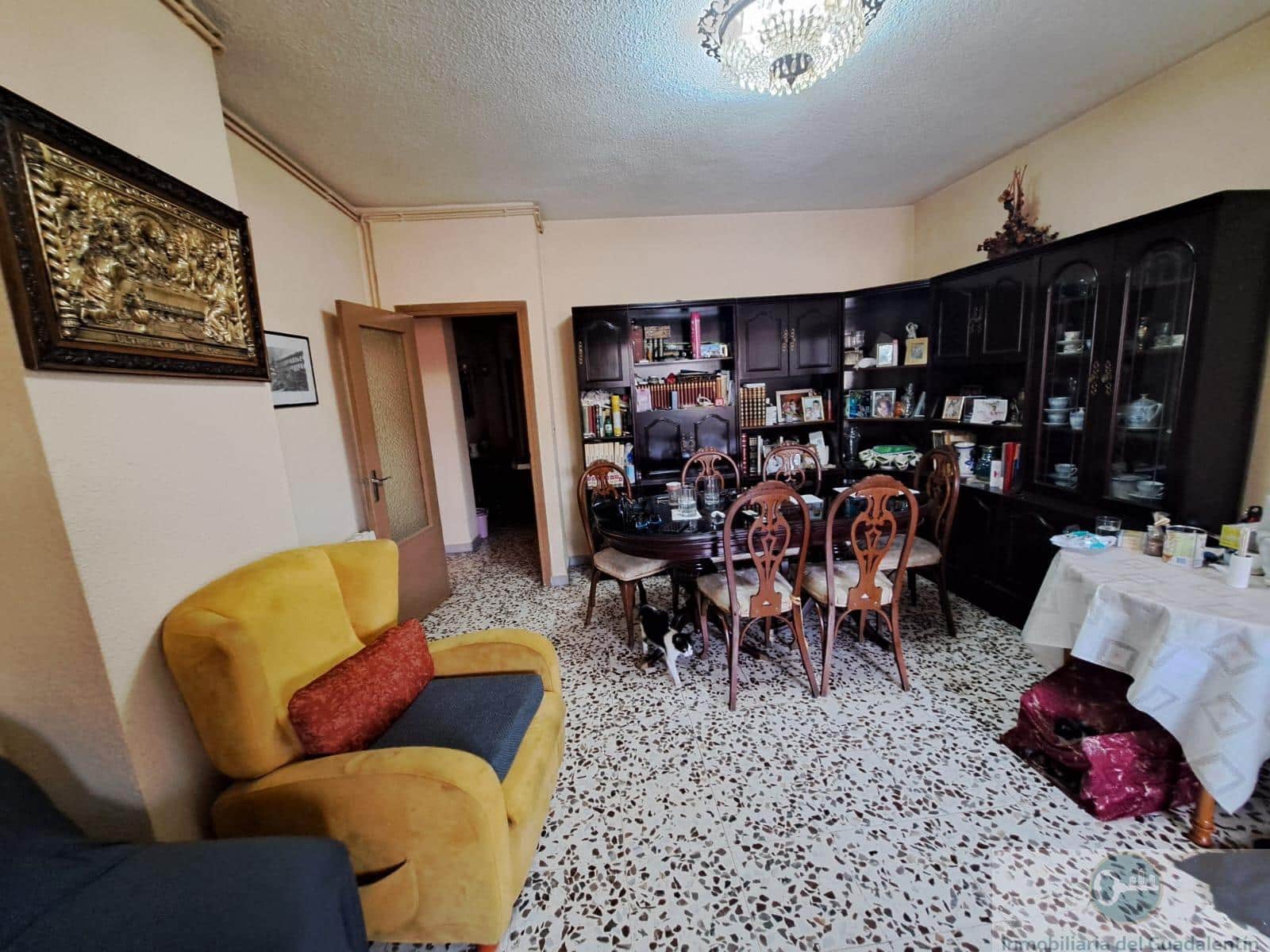 Piso de 3 habitaciones en Lorca en venta - 180.000 € (Ref: 10030802)