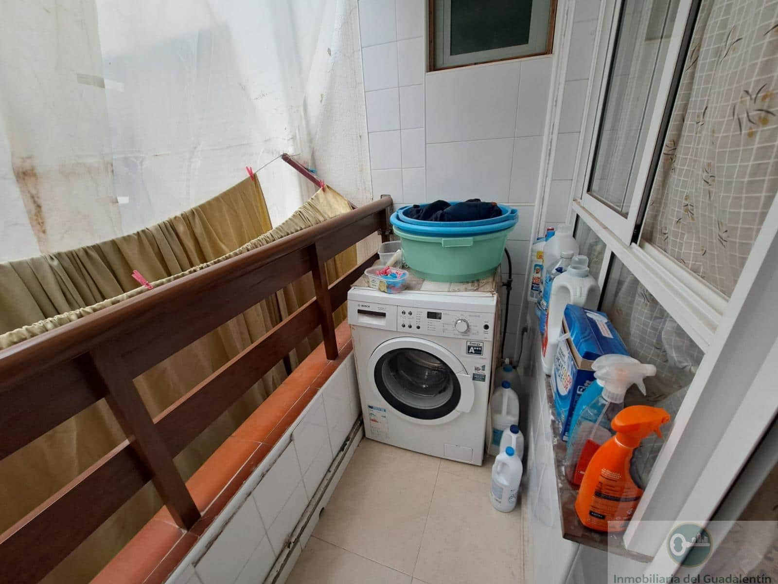 Piso de 3 habitaciones en Lorca en venta - 180.000 € (Ref: 10030802)