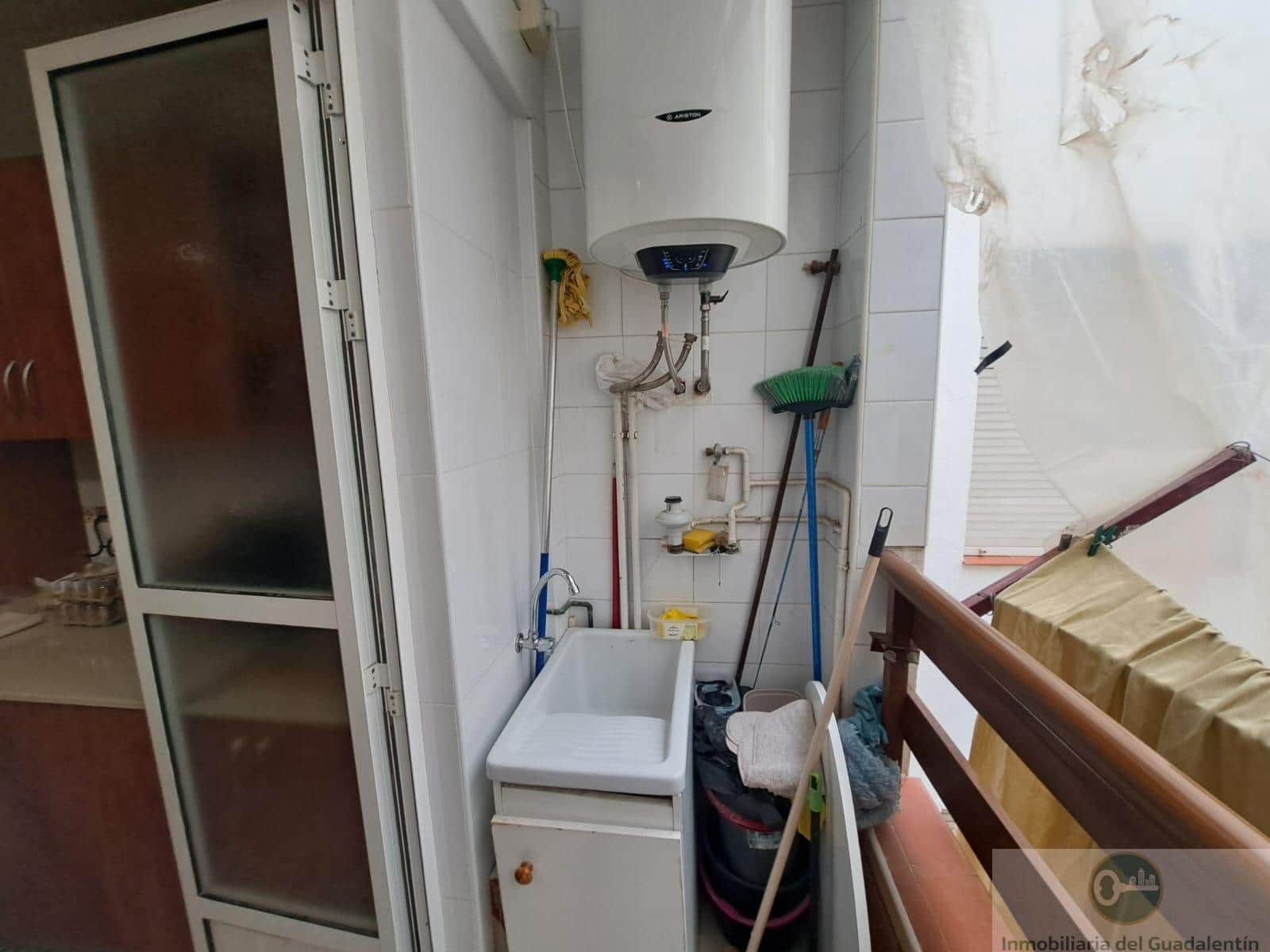 Piso de 3 habitaciones en Lorca en venta - 180.000 € (Ref: 10030802)