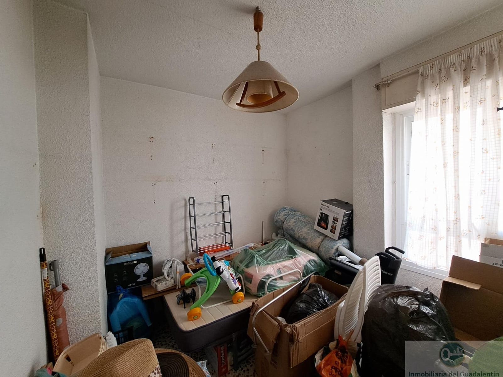Piso de 3 habitaciones en Lorca en venta - 180.000 € (Ref: 10030802)