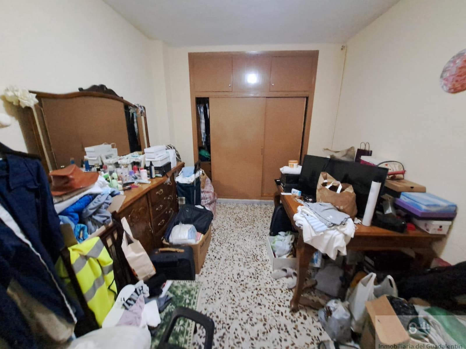 Piso de 3 habitaciones en Lorca en venta - 180.000 € (Ref: 10030802)