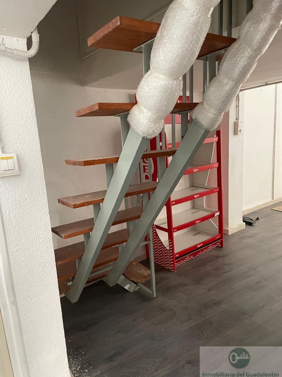 1 sypialnia Komercyjne do wynajęcia w Lorca - 500 € (Ref: 10030803)