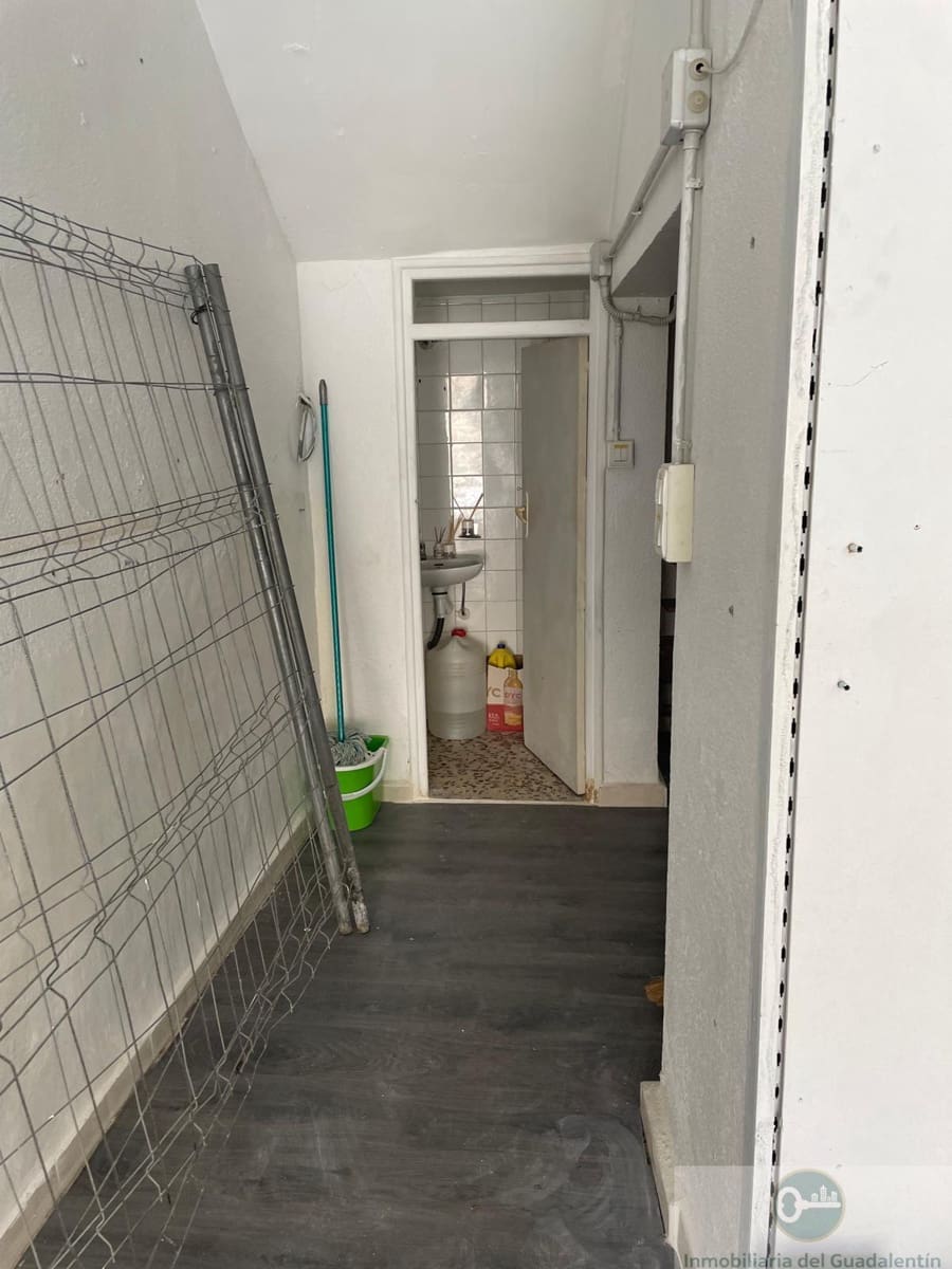 1 sypialnia Komercyjne do wynajęcia w Lorca - 500 € (Ref: 10030803)