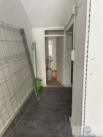 1 sypialnia Komercyjne do wynajęcia w Lorca - 500 € (Ref: 10030803)