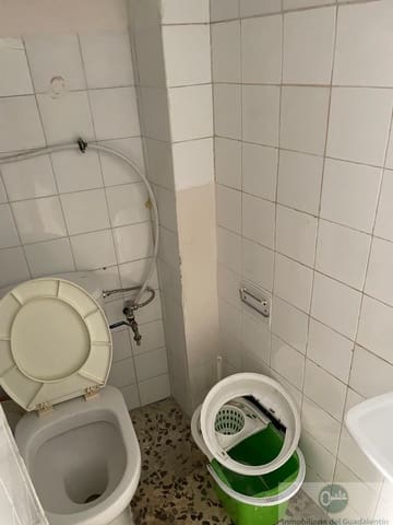 1 sypialnia Komercyjne do wynajęcia w Lorca - 500 € (Ref: 10030803)