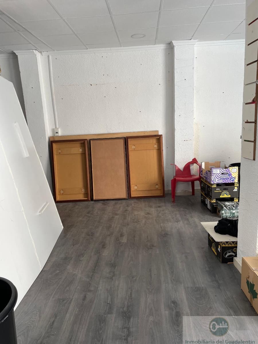 1 sypialnia Komercyjne do wynajęcia w Lorca - 500 € (Ref: 10030803)