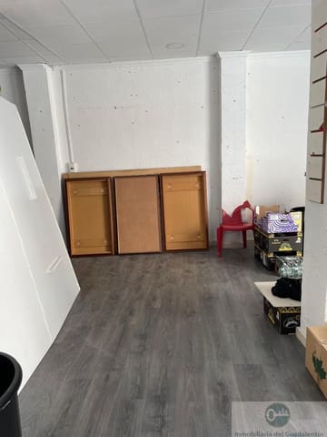 1 sypialnia Komercyjne do wynajęcia w Lorca - 500 € (Ref: 10030803)