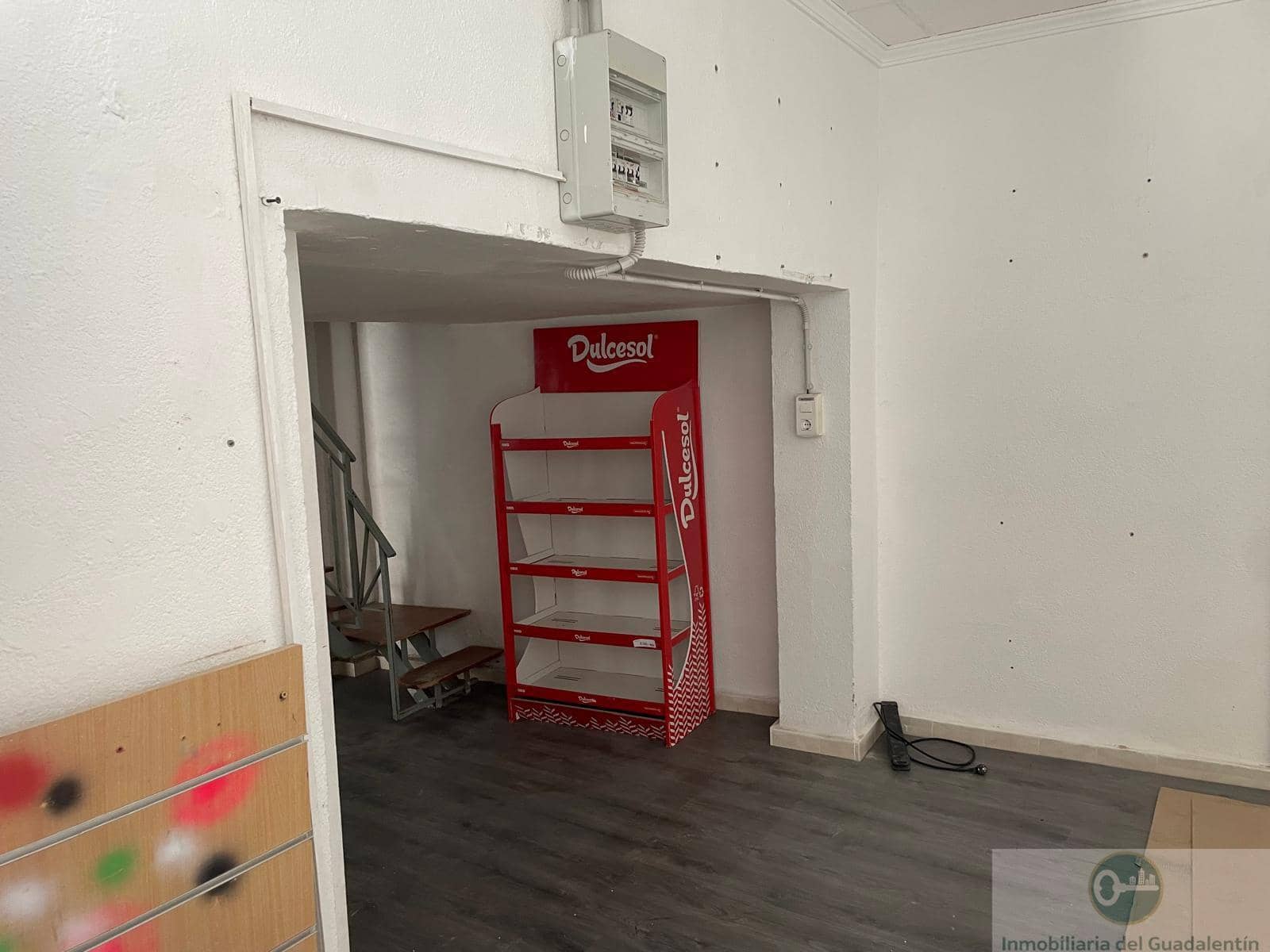 1 sypialnia Komercyjne do wynajęcia w Lorca - 500 € (Ref: 10030803)