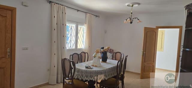 Finca/Casa Rural de 10 habitaciones en Lorca en venta con garaje - 298.000 € (Ref: 10030805)