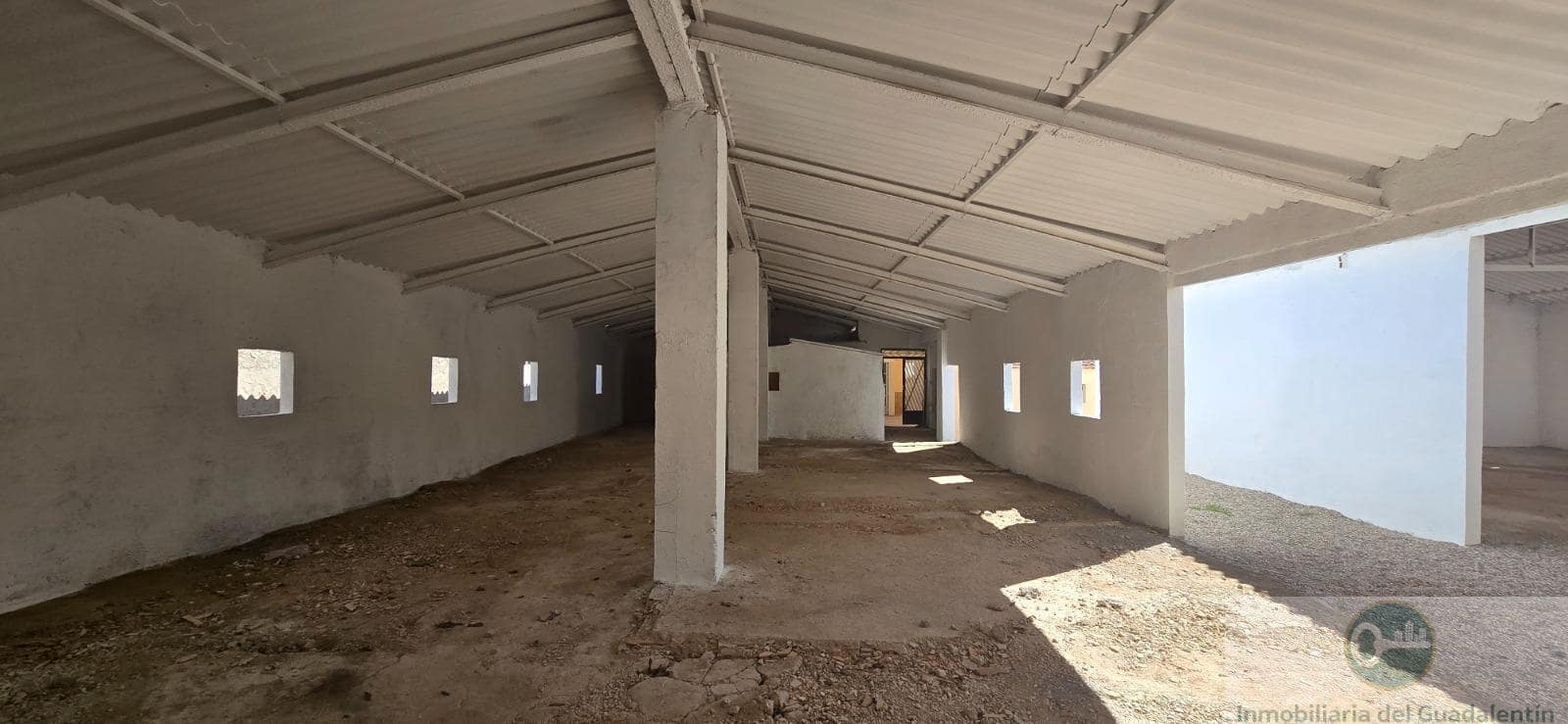 Finca/Casa Rural de 10 habitaciones en Lorca en venta con garaje - 298.000 € (Ref: 10030805)