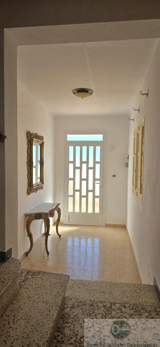 Finca/Casa Rural de 10 habitaciones en Lorca en venta con garaje - 298.000 € (Ref: 10030805)