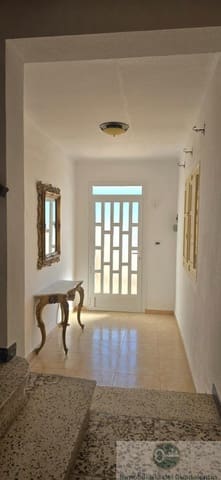 Finca/Casa Rural de 10 habitaciones en Lorca en venta con garaje - 298.000 € (Ref: 10030805)