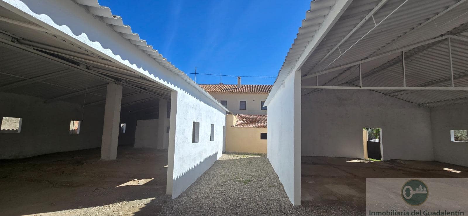 Finca/Casa Rural de 10 habitaciones en Lorca en venta con garaje - 298.000 € (Ref: 10030805)