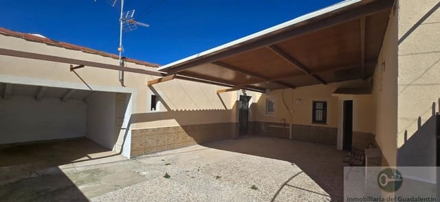 Finca/Casa Rural de 10 habitaciones en Lorca en venta con garaje - 298.000 € (Ref: 10030805)