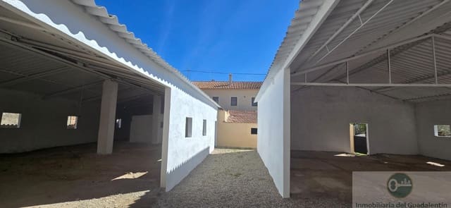Finca/Casa Rural de 10 habitaciones en Lorca en venta con garaje - 298.000 € (Ref: 10030805)