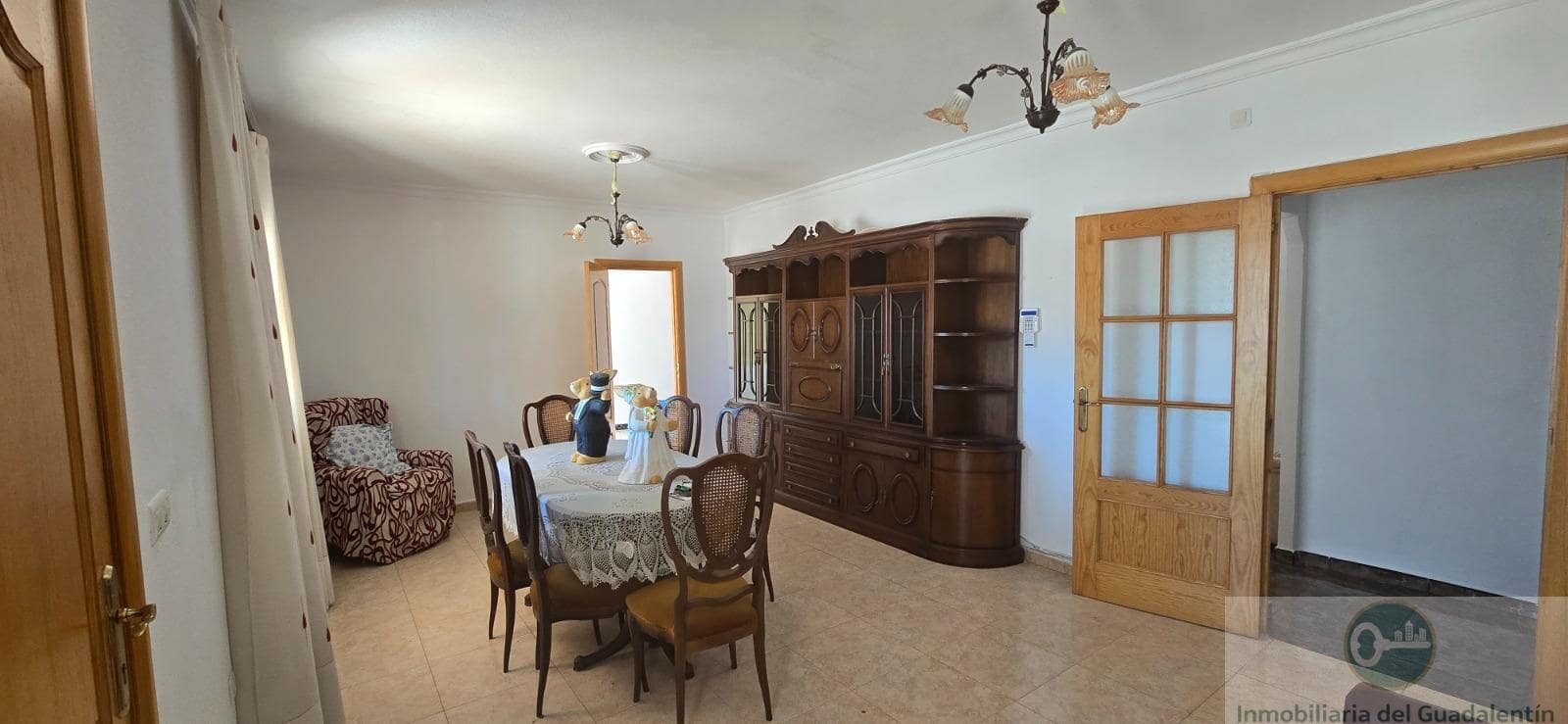Finca/Casa Rural de 10 habitaciones en Lorca en venta con garaje - 298.000 € (Ref: 10030805)