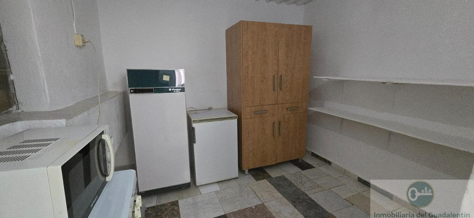 Finca/Casa Rural de 10 habitaciones en Lorca en venta con garaje - 298.000 € (Ref: 10030805)