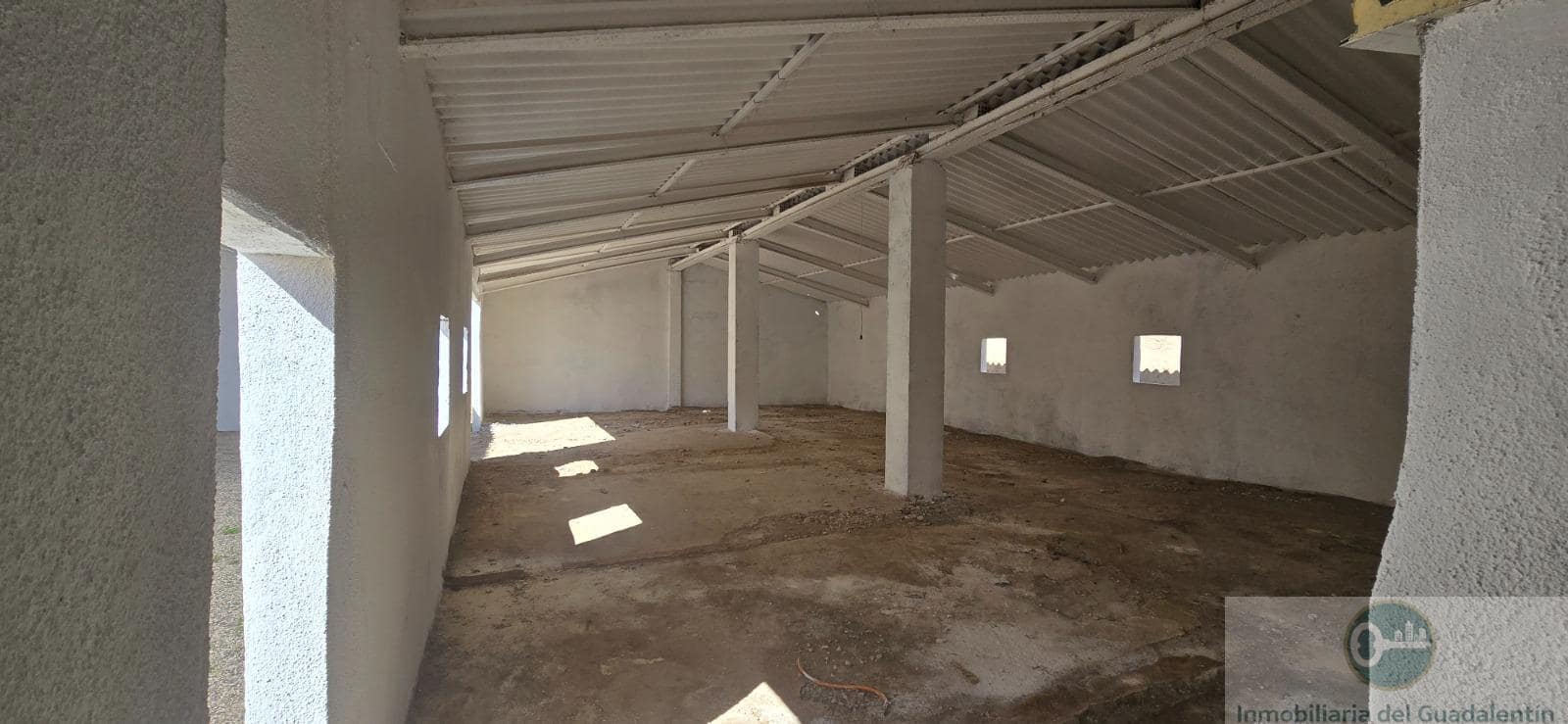 Finca/Casa Rural de 10 habitaciones en Lorca en venta con garaje - 298.000 € (Ref: 10030805)